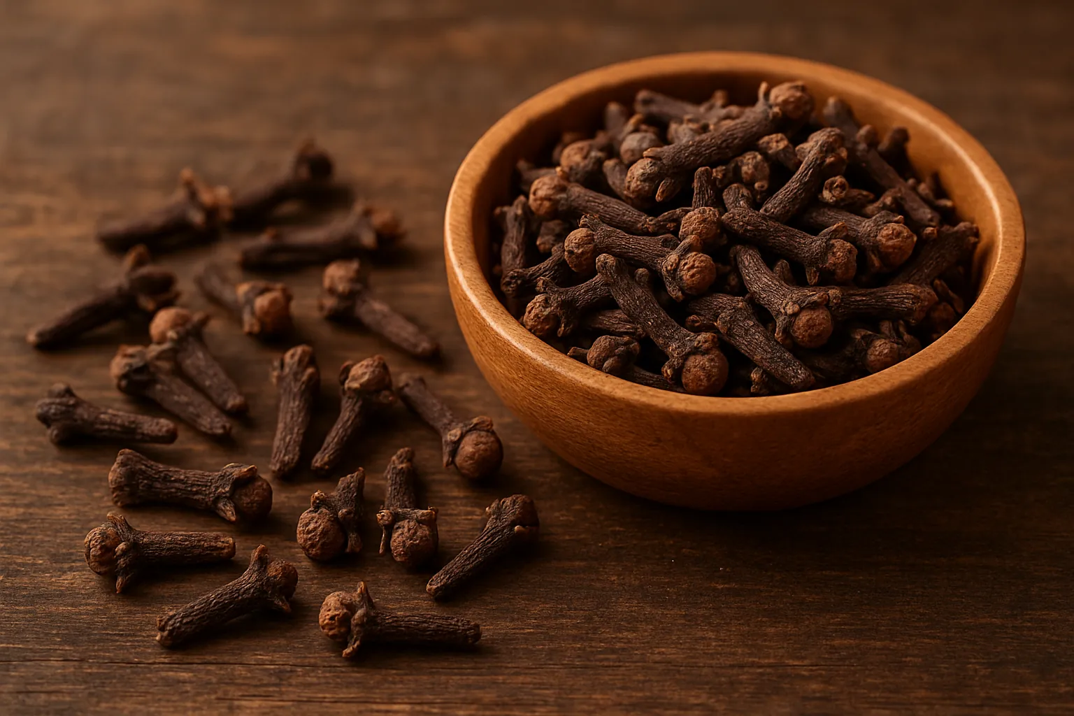 cloves